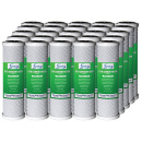 ispring box 25 cto carbon block water filter replacement cartridge compare kx matrikx pentek omniwater filter replacement cartridge hydronix