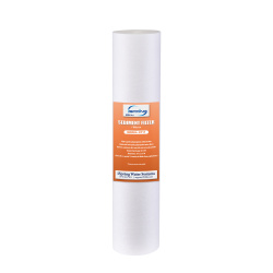1 micron sediment filter
