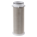 spin down sediment filter