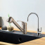 water filter faucet