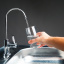 water filter faucet