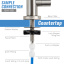 water filter faucet