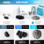 ispring faucet mount filter