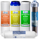 sediment filter