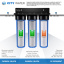 whole house water filter
