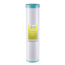 iSpring FG25B-KS High Capacity Heavy Metal Reducing GAC and KDF Whole House Water Filter Replacement Cartridge