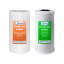 iSpring F2WGB21B Whole House 4.5"x10" Water Filtration