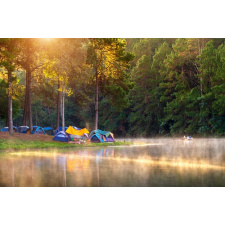 How To Find Clean Drinking Water At Your Campground