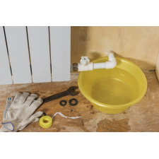 Why Is My Water Filtration System Leaking?