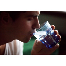 California’s Water Quality Below Regulation for Nearly 400,000 Residents