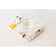 To Filter or Not To Filter Total Dissolved Solids (TDS) 