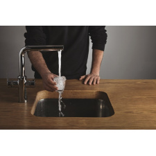 New Study Finds Nearly Half of Americans’ Drinking Water Contains PFAS Contaminants