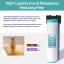 iSpring FM25B - Iron Manganese Reducing Replacement Water Filter