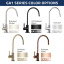 water filter faucet