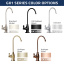 reverse osmosis faucet