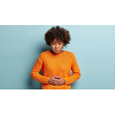 Are Water Impurities Responsible for Your Abdominal Discomfort?