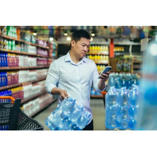 Water Crisis left the people of Jackson, Mississippi without drinkable water