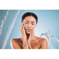 Prolong Youthful Skin with High-Quality Water