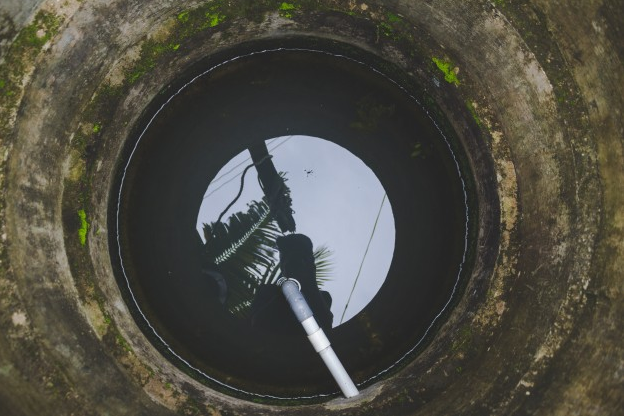 Well Water