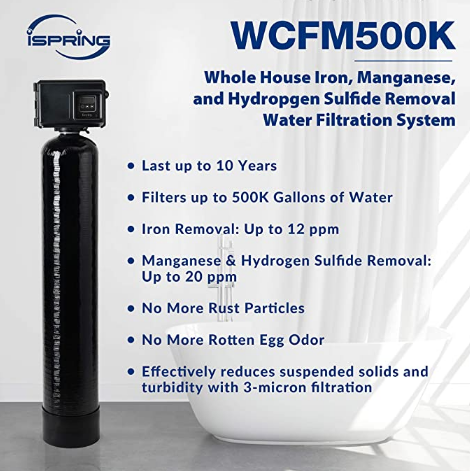 WCFM500K