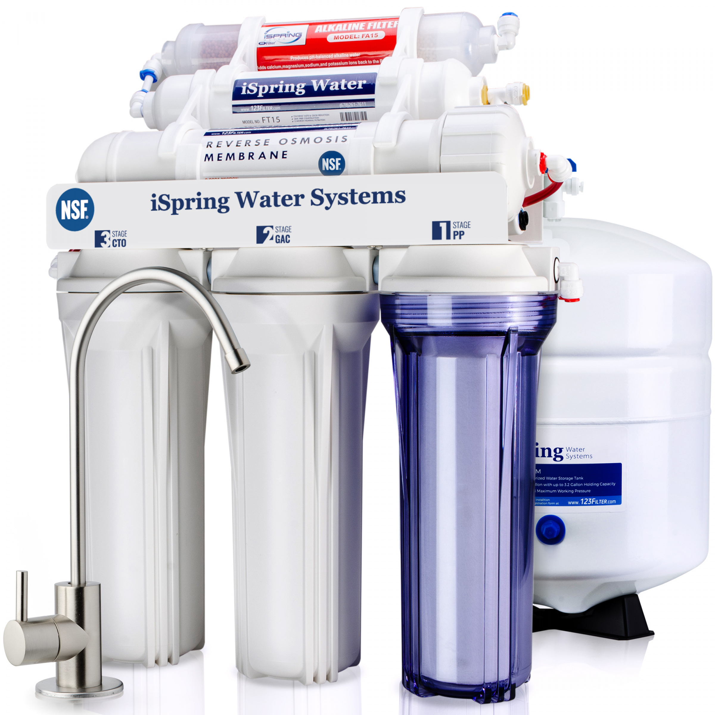 reverse osmosis water filter reverse osmosis water filter