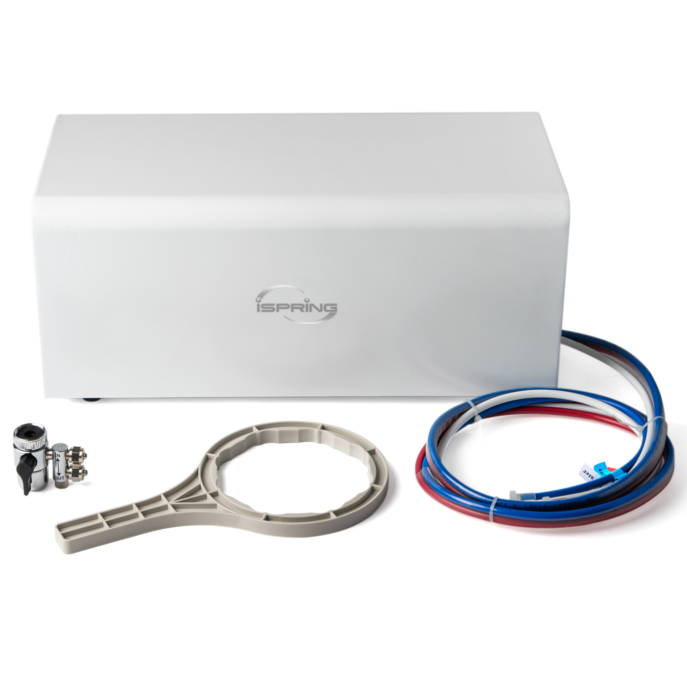 reverse osmosis water filter